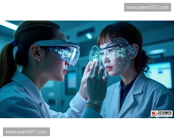 基于增强现实技术的智能化训练系统设计与应用研究