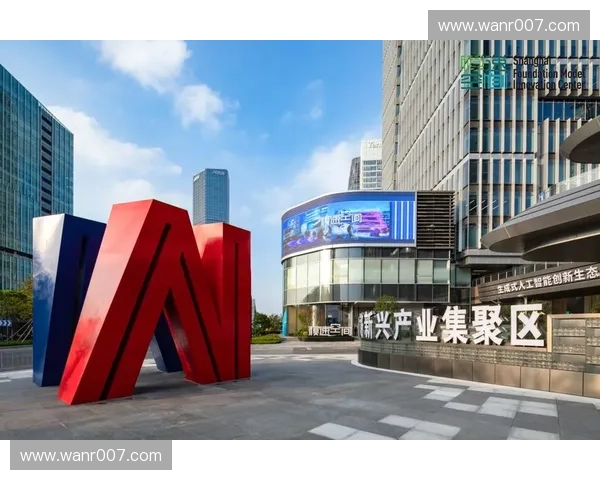 体育科技孵化器引领创新潮流推动行业发展与科技融合新未来 体育科技孵化器引领创新潮流推动行业发展与科技融合新未来