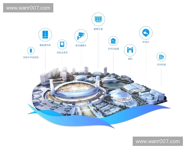 突破界限，引领潮流：全球知名体育品牌创新与发展趋势解析